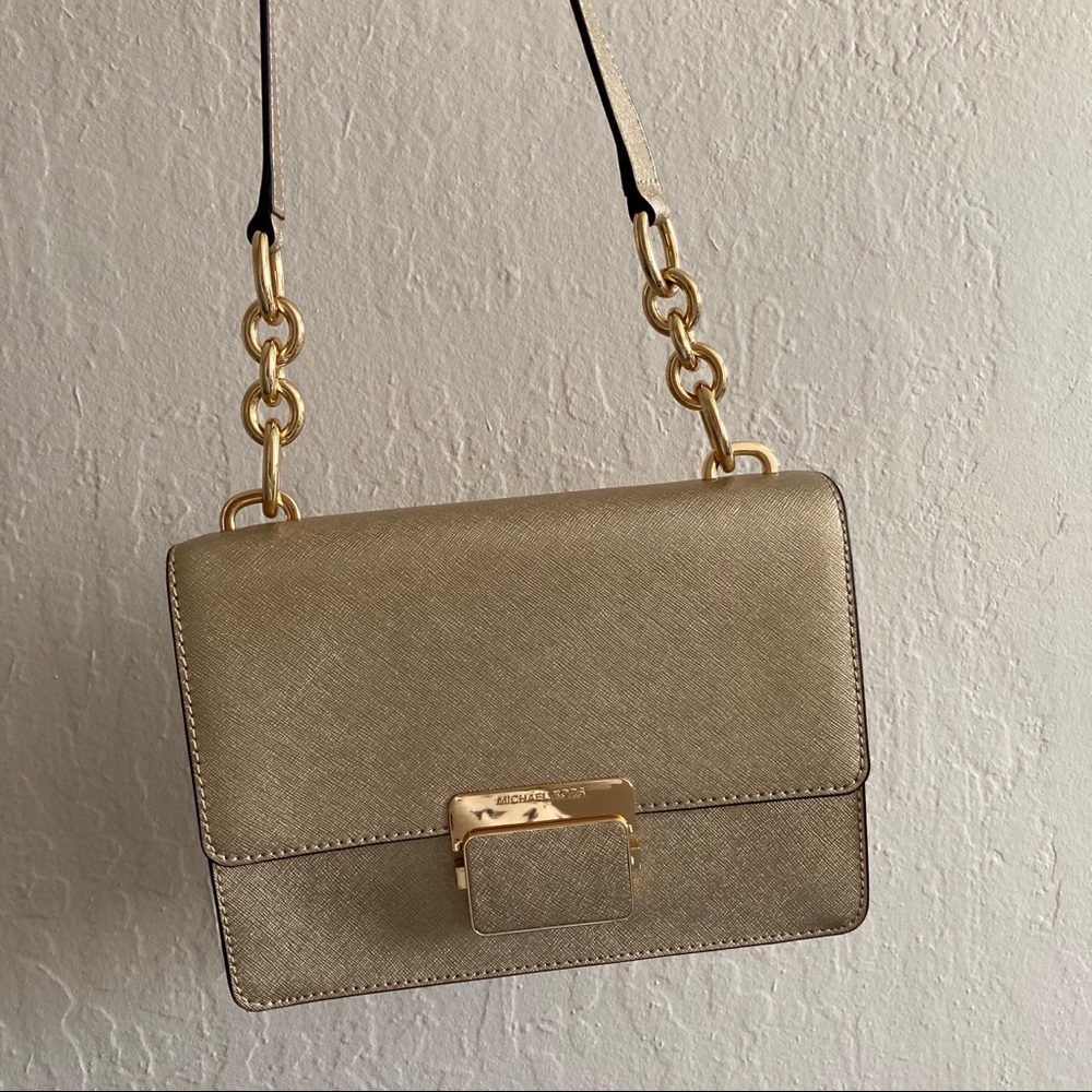 Michael Kors shoulder bag crossbody bag NWT - Picture 3 of 9